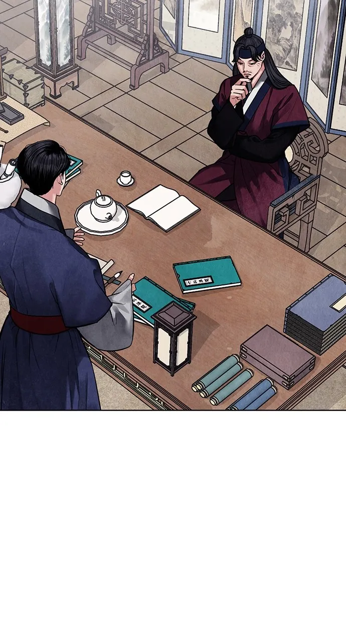 Read Return Your Soul chapter 13 image 6 on Lezhin