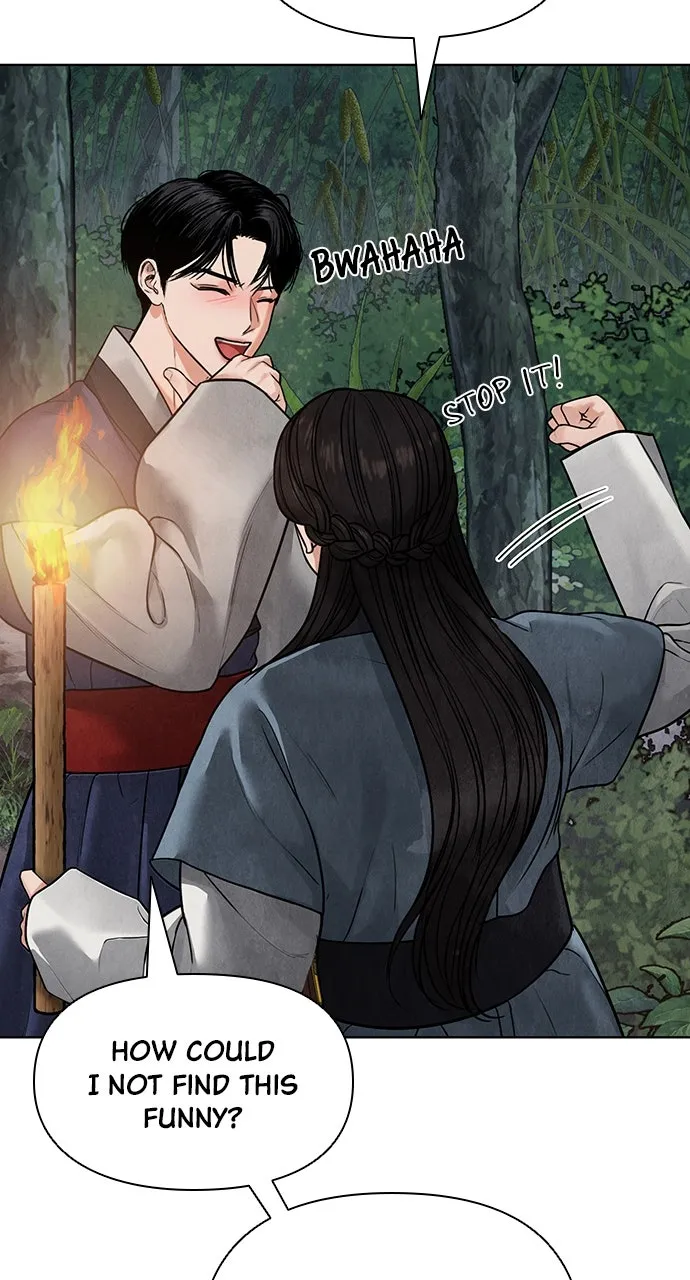 Read Return Your Soul chapter 13 image 68 on Lezhin