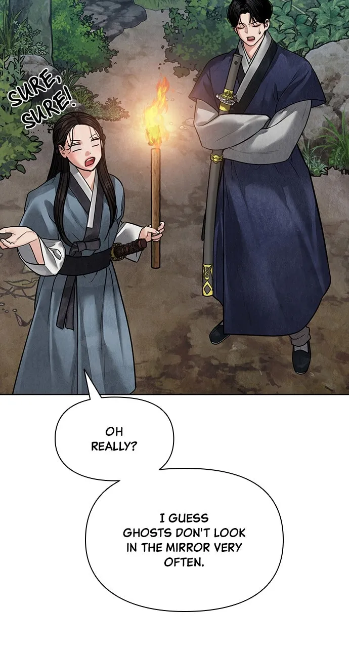 Read Return Your Soul chapter 13 image 74 on Lezhin