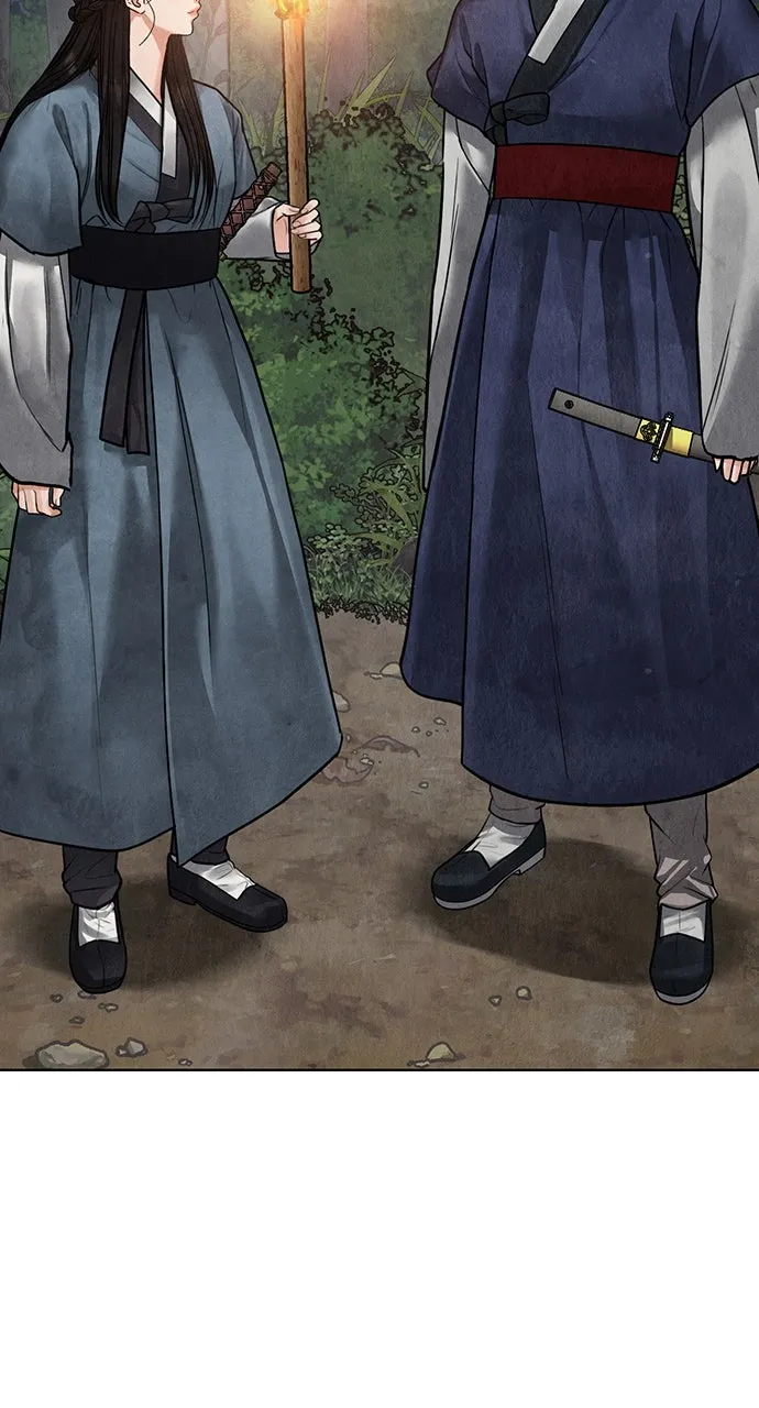 Read Return Your Soul chapter 13 image 83 on Lezhin