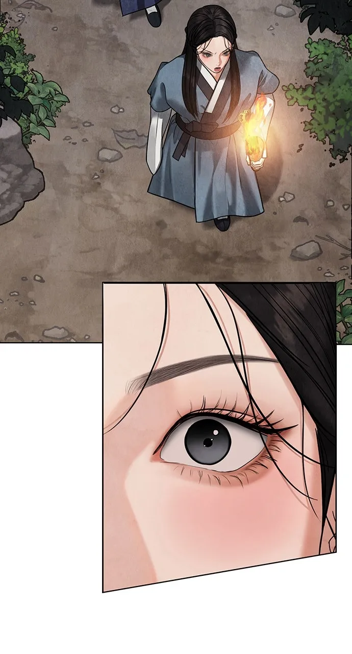 Read Return Your Soul chapter 13 image 88 on Lezhin