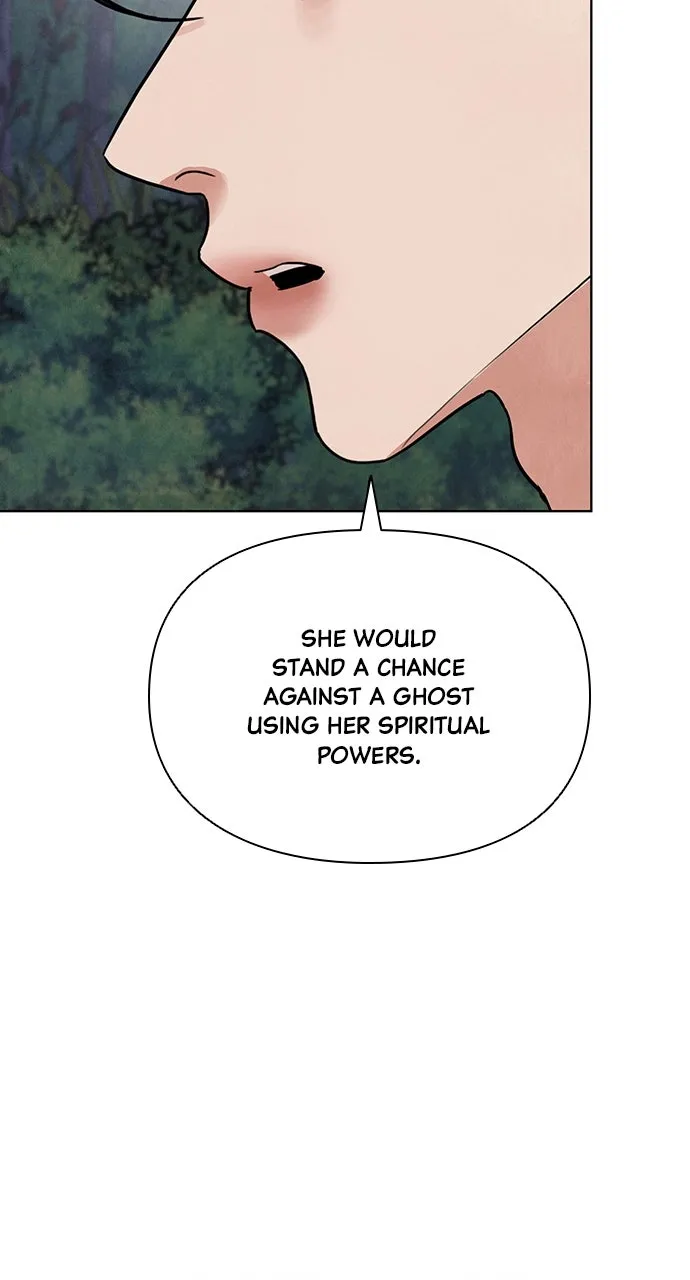 Read Return Your Soul chapter 14 image 1 on Lezhin