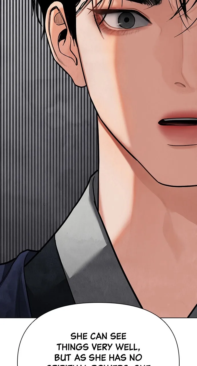Read Return Your Soul chapter 14 image 18 on Lezhin