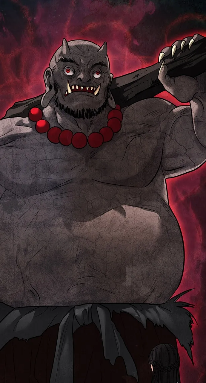 Read Return Your Soul chapter 14 image 30 on Lezhin