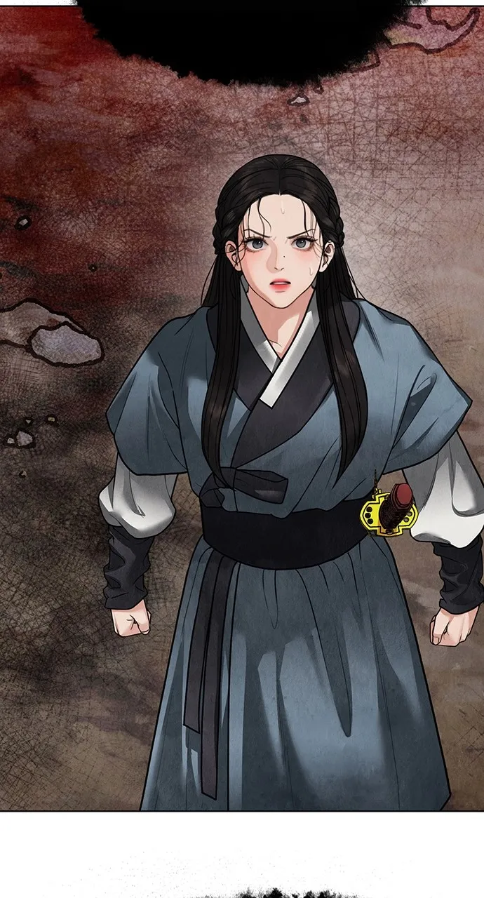 Read Return Your Soul chapter 14 image 37 on Lezhin