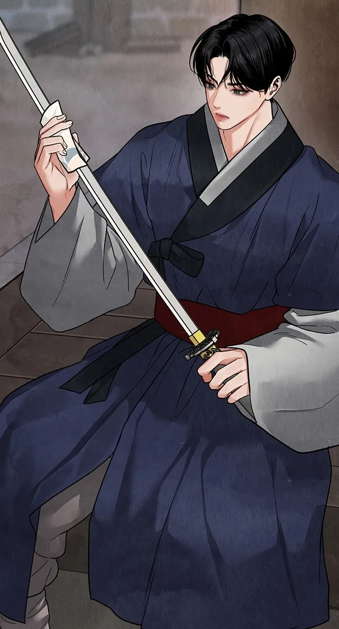 Read Return Your Soul chapter 15 image 110 on Lezhin