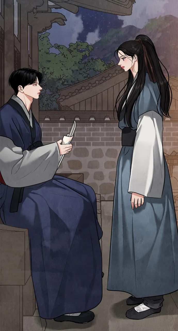 Read Return Your Soul chapter 15 image 128 on Lezhin