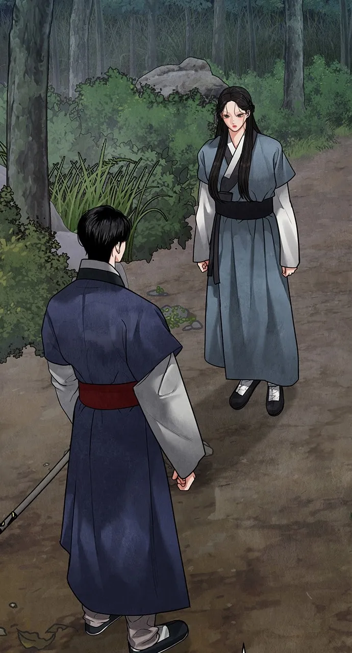 Read Return Your Soul chapter 15 image 13 on Lezhin