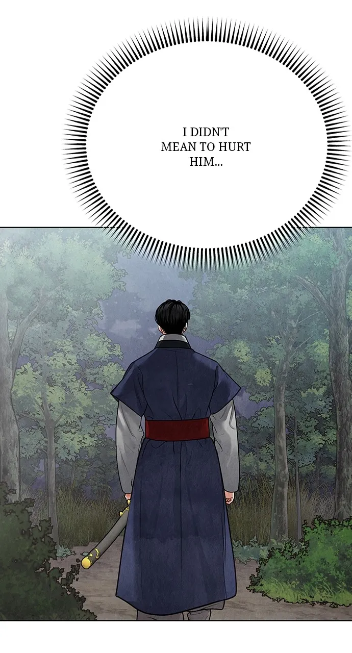 Read Return Your Soul chapter 15 image 38 on Lezhin