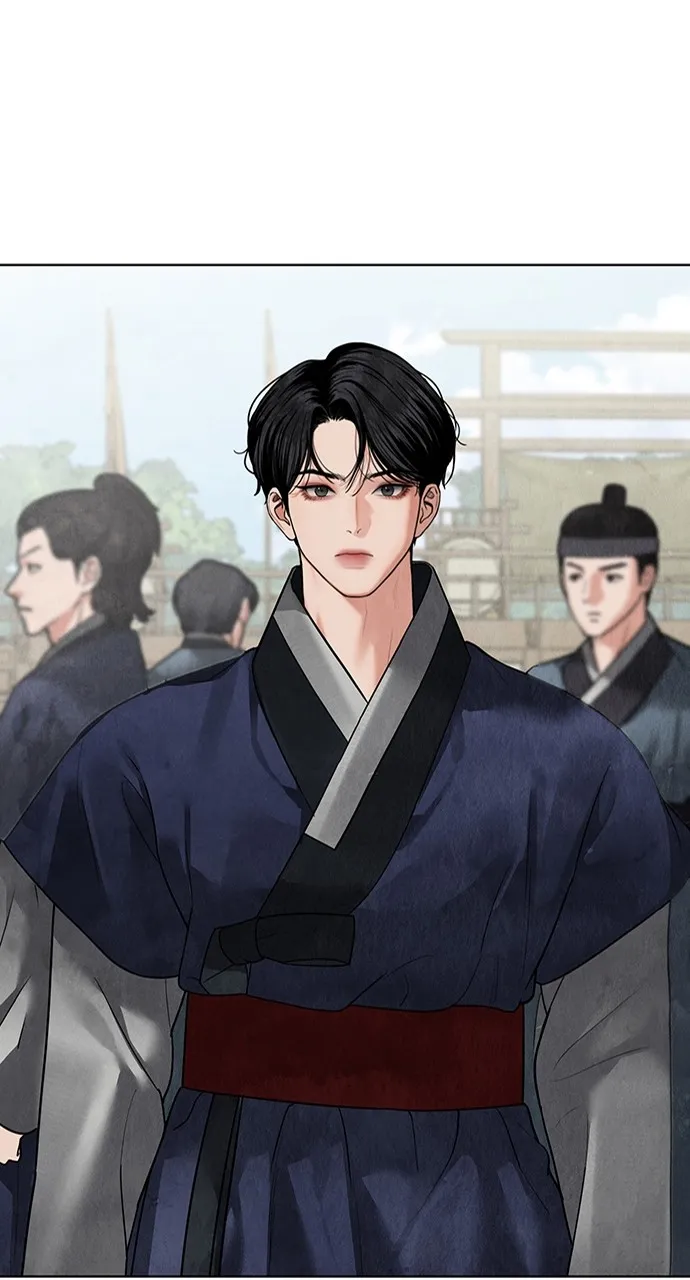 Read Return Your Soul chapter 15 image 46 on Lezhin