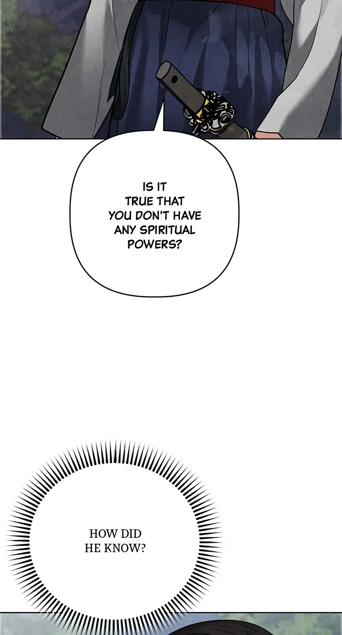 Read Return Your Soul chapter 15 image 6 on Lezhin