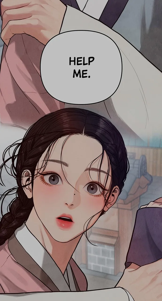 Read Return Your Soul chapter 15 image 63 on Lezhin
