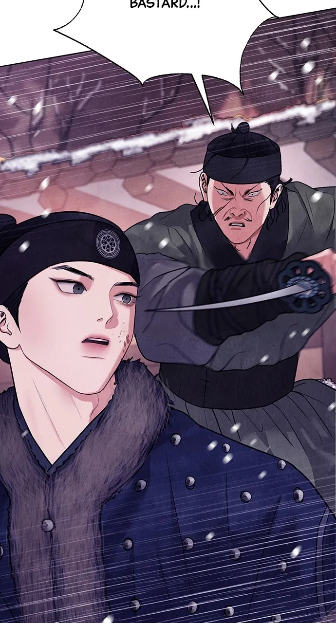 Read Return Your Soul chapter 16 image 116 on Lezhin