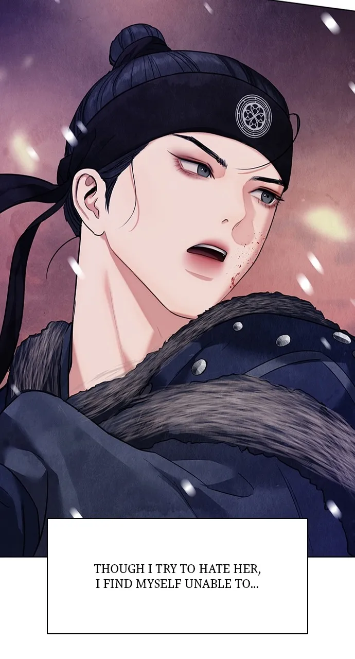 Read Return Your Soul chapter 16 image 125 on Lezhin