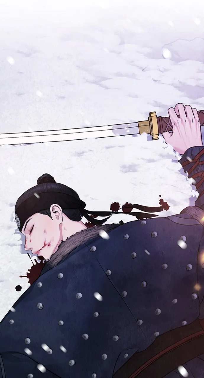 Read Return Your Soul chapter 16 image 150 on Lezhin