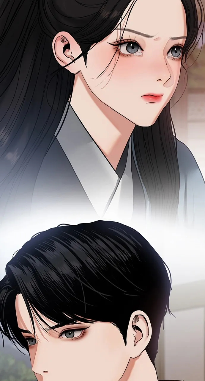 Read Return Your Soul chapter 16 image 2 on Lezhin
