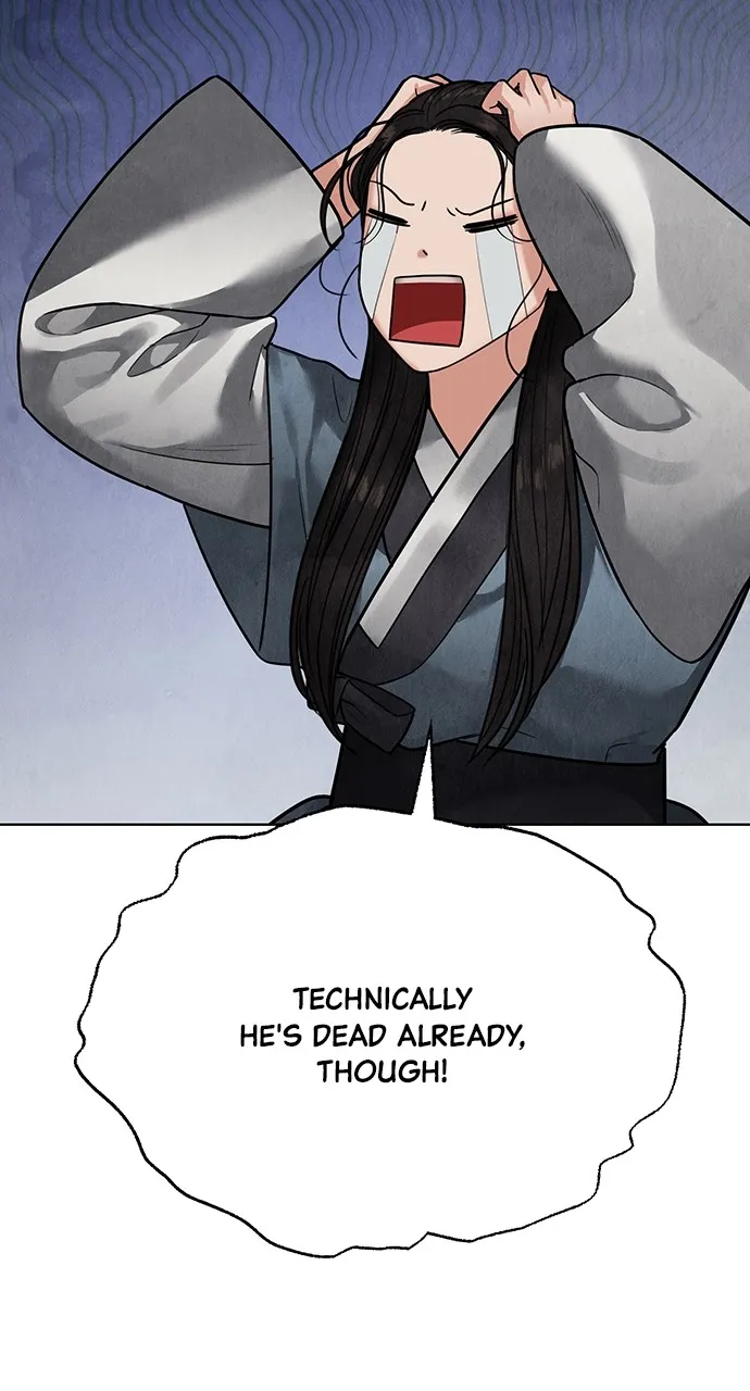 Read Return Your Soul chapter 16 image 24 on Lezhin