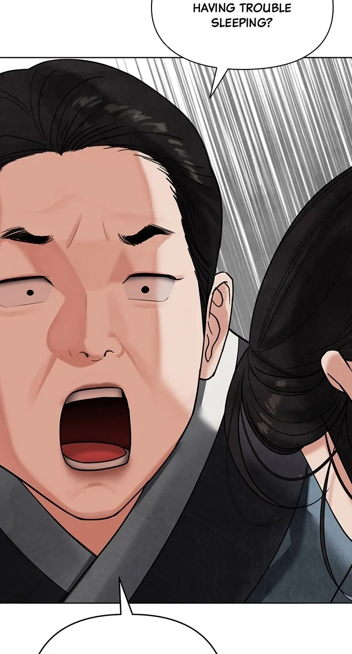 Read Return Your Soul chapter 16 image 28 on Lezhin