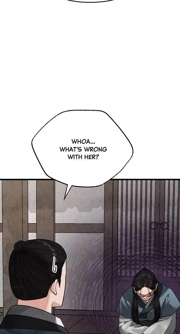 Read Return Your Soul chapter 16 image 31 on Lezhin
