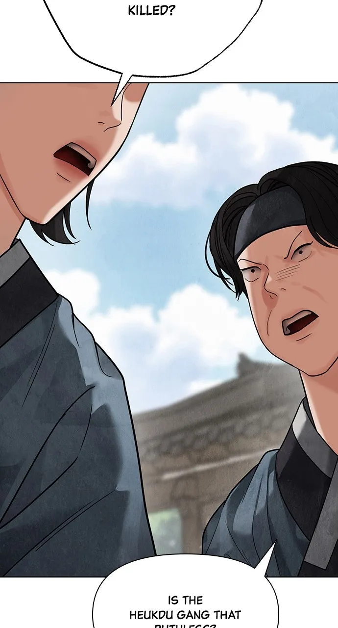 Read Return Your Soul chapter 16 image 34 on Lezhin