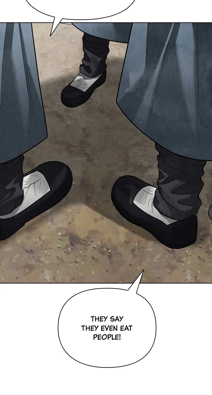 Read Return Your Soul chapter 16 image 37 on Lezhin