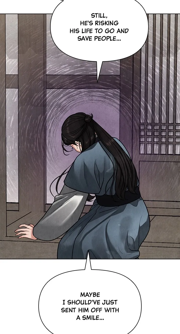 Read Return Your Soul chapter 16 image 45 on Lezhin