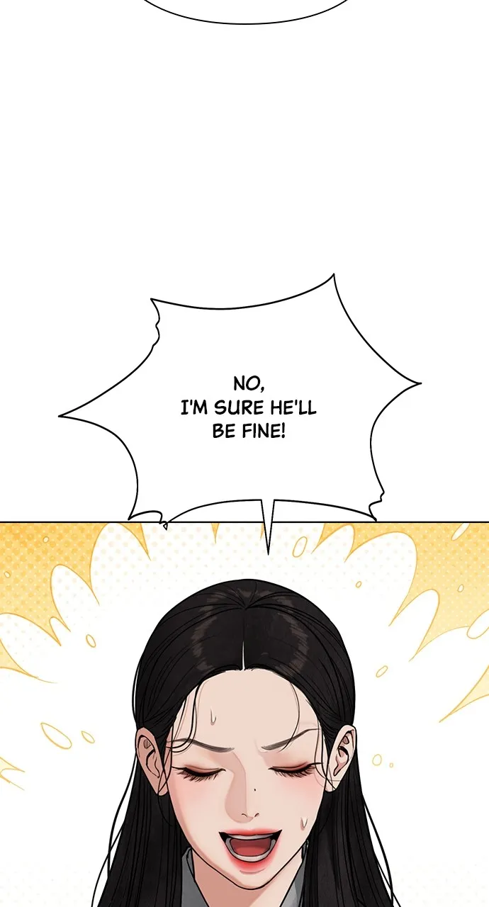 Read Return Your Soul chapter 16 image 46 on Lezhin