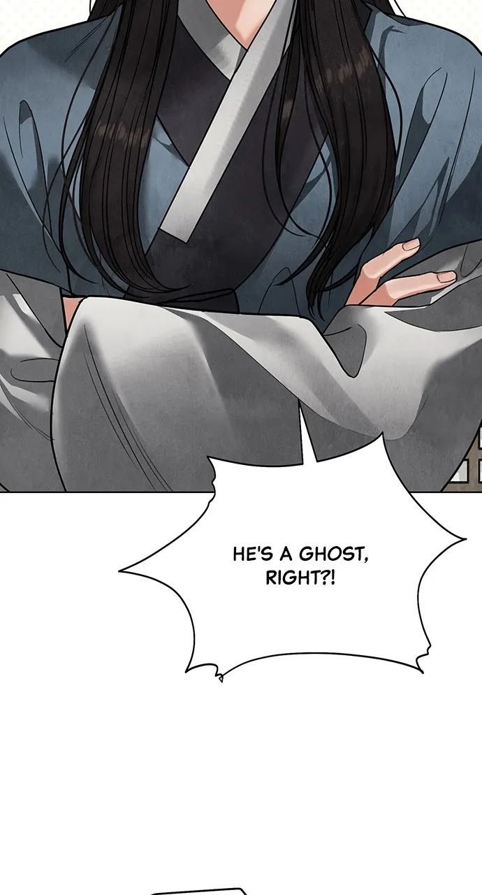 Read Return Your Soul chapter 16 image 47 on Lezhin