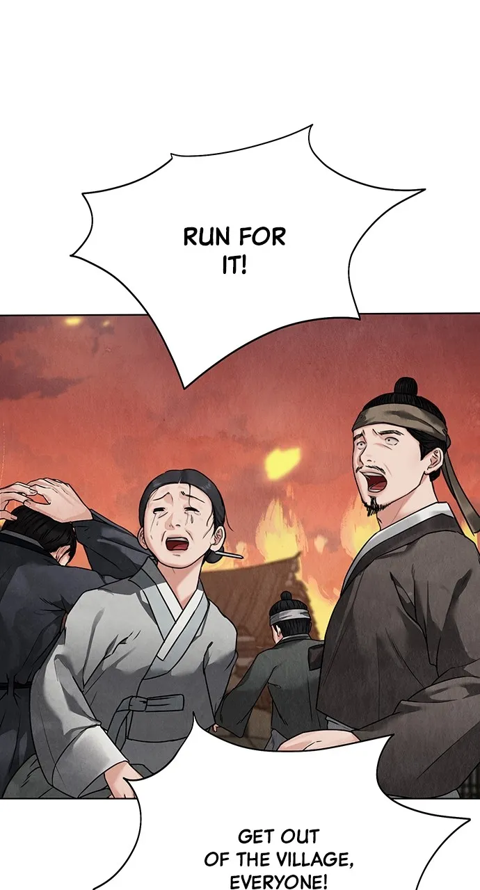 Read Return Your Soul chapter 16 image 51 on Lezhin