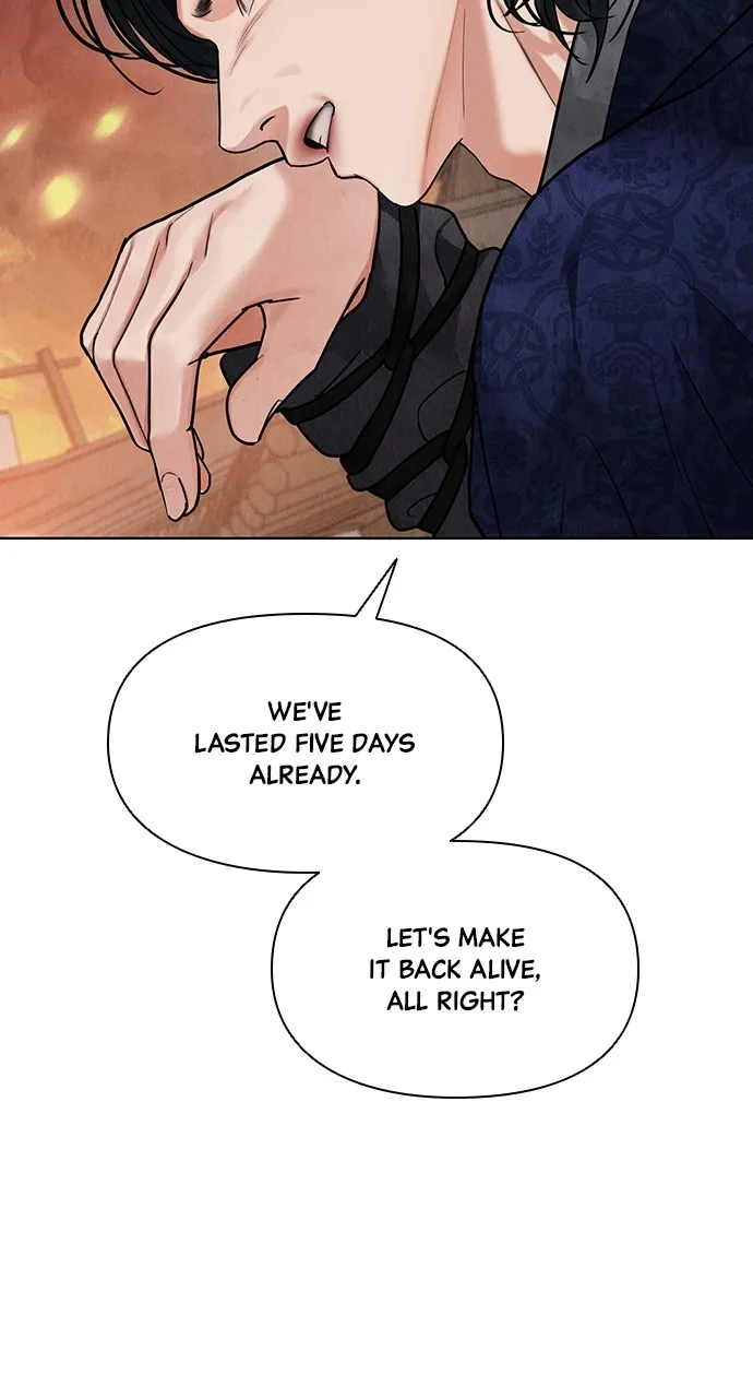 Read Return Your Soul chapter 16 image 57 on Lezhin
