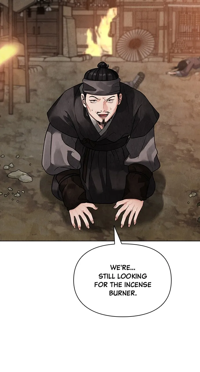 Read Return Your Soul chapter 16 image 69 on Lezhin