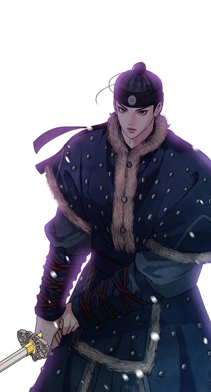 Read Return Your Soul chapter 16 image 86 on Lezhin