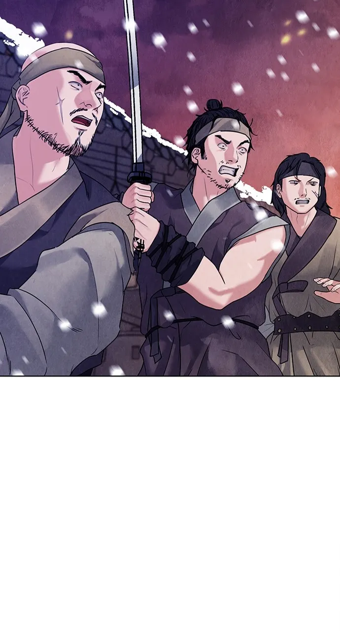 Read Return Your Soul chapter 16 image 89 on Lezhin