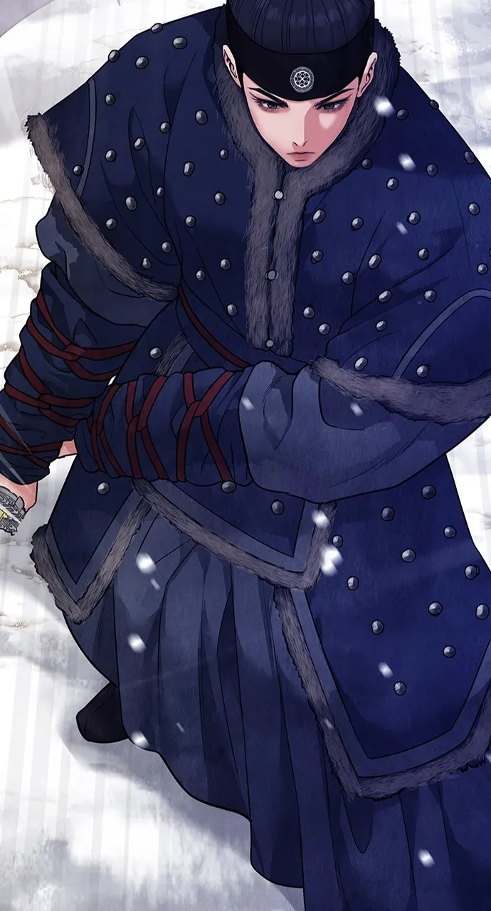 Read Return Your Soul chapter 16 image 95 on Lezhin