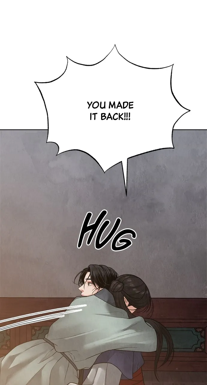 Read Return Your Soul chapter 17 image 103 on Lezhin