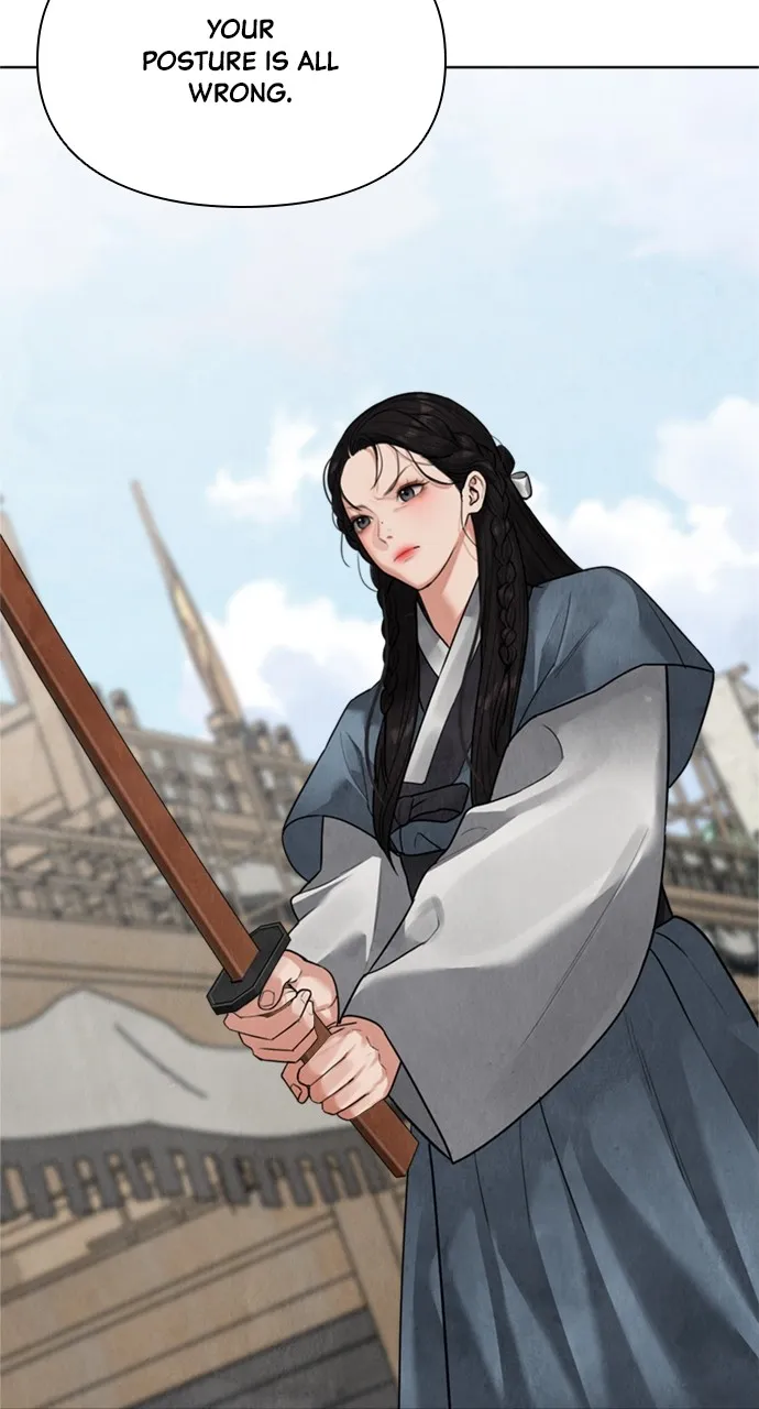 Read Return Your Soul chapter 17 image 11 on Lezhin