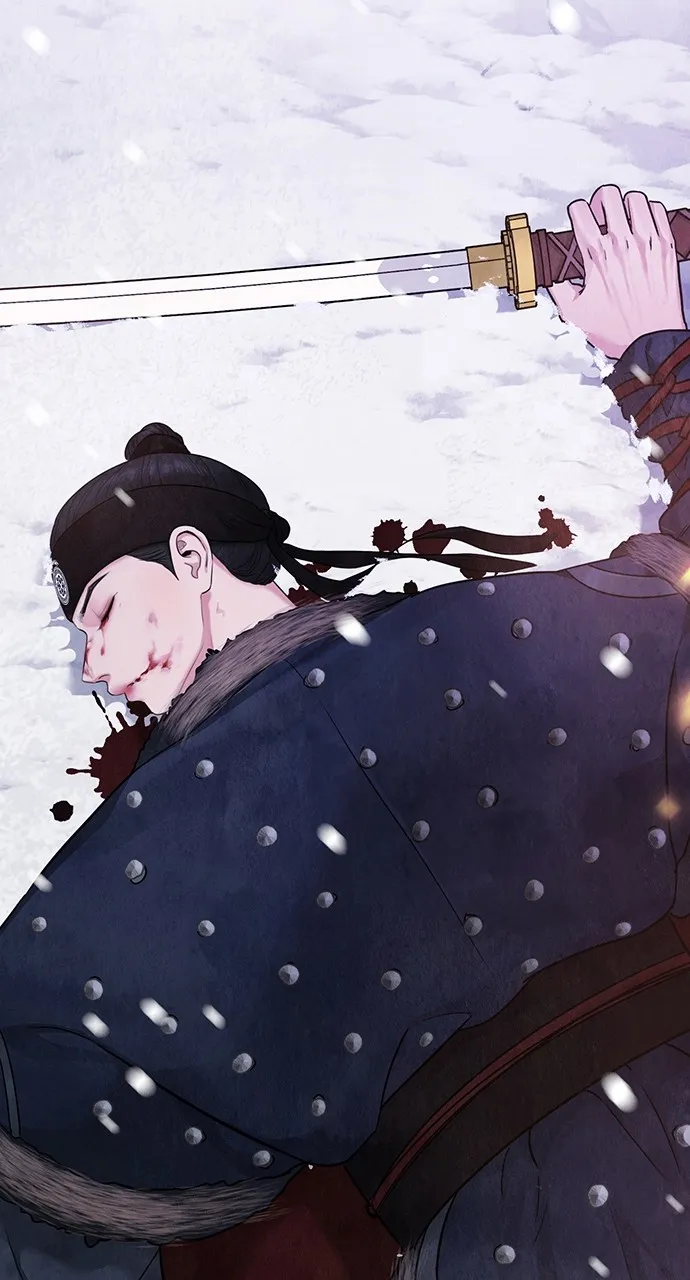 Read Return Your Soul chapter 17 image 2 on Lezhin