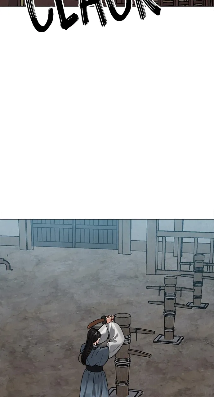 Read Return Your Soul chapter 17 image 37 on Lezhin