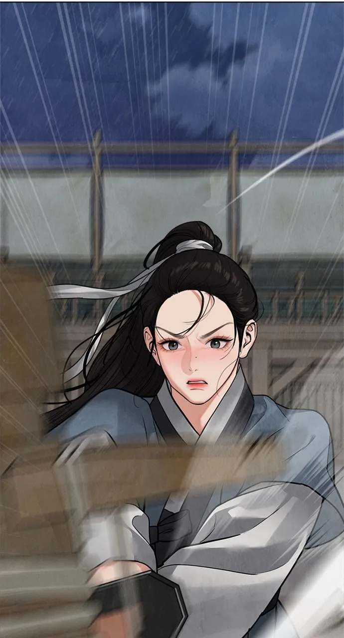 Read Return Your Soul chapter 17 image 39 on Lezhin