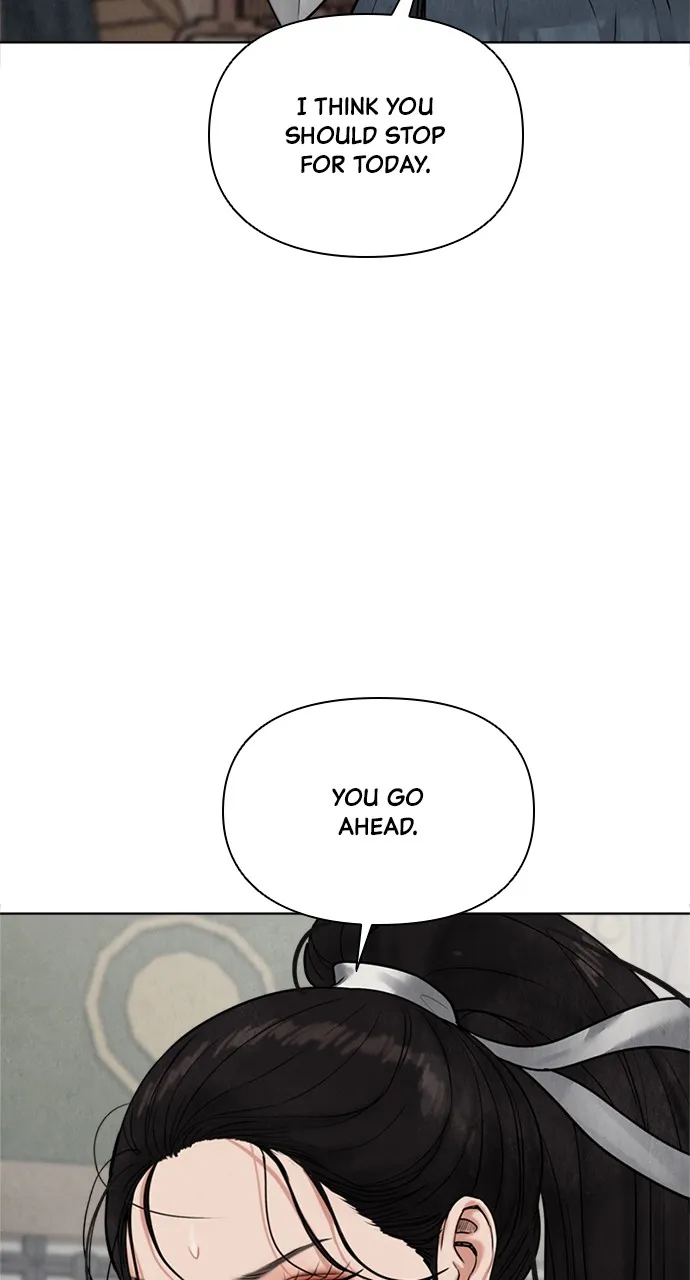 Read Return Your Soul chapter 17 image 42 on Lezhin