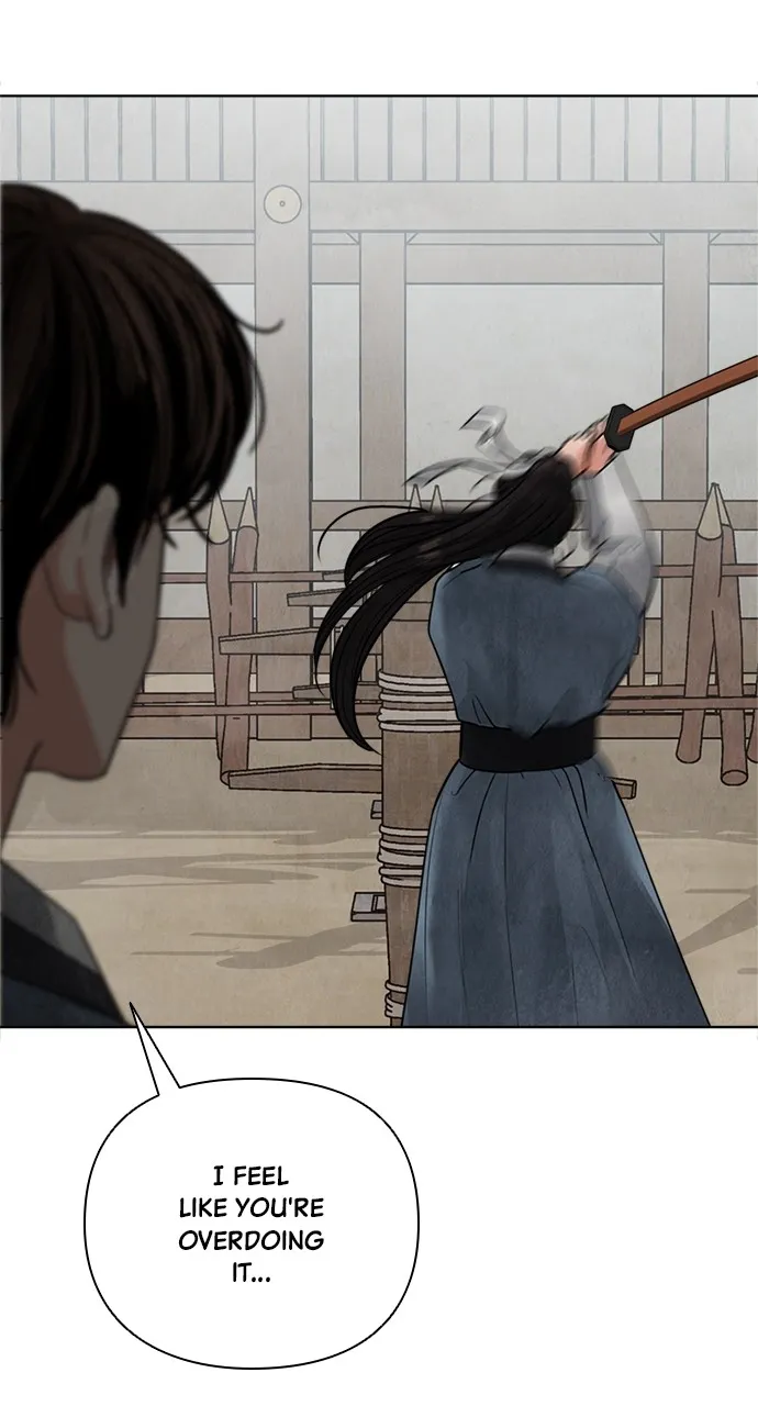 Read Return Your Soul chapter 17 image 44 on Lezhin