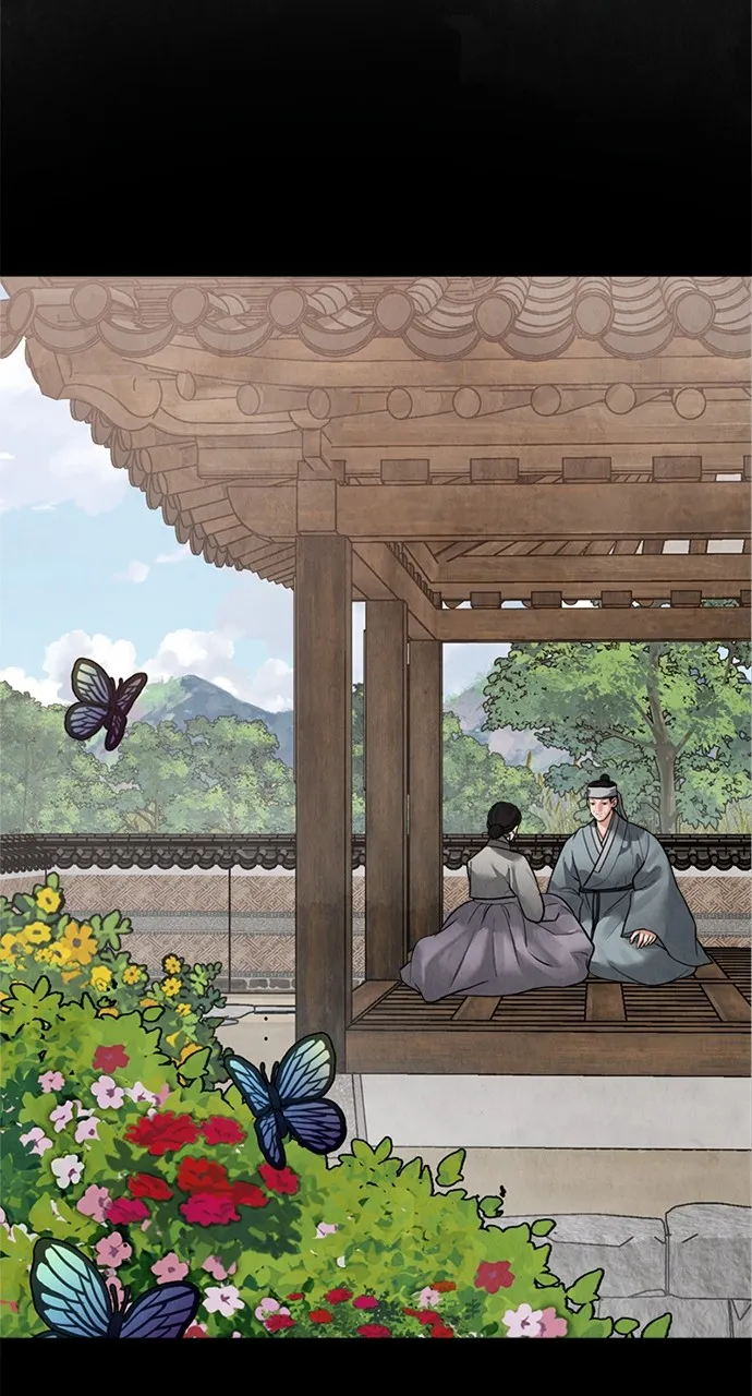 Read Return Your Soul chapter 17 image 63 on Lezhin