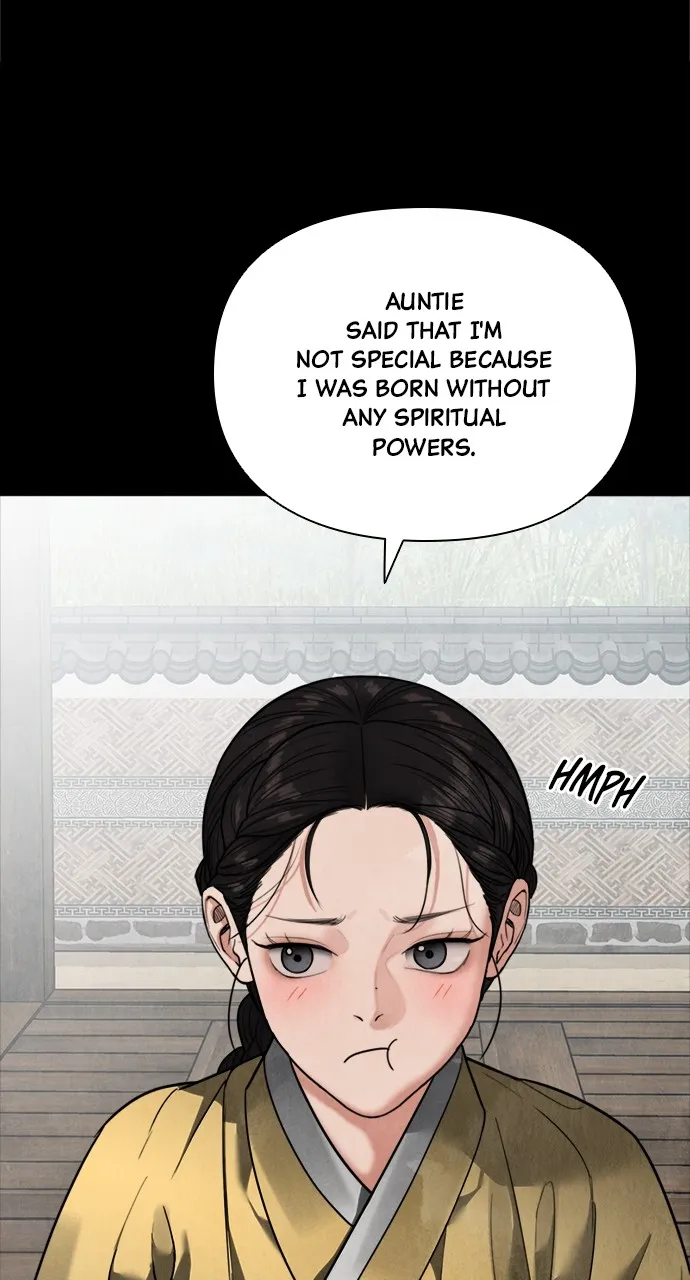 Read Return Your Soul chapter 17 image 71 on Lezhin
