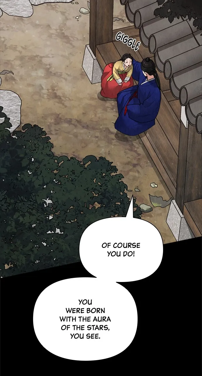 Read Return Your Soul chapter 17 image 80 on Lezhin