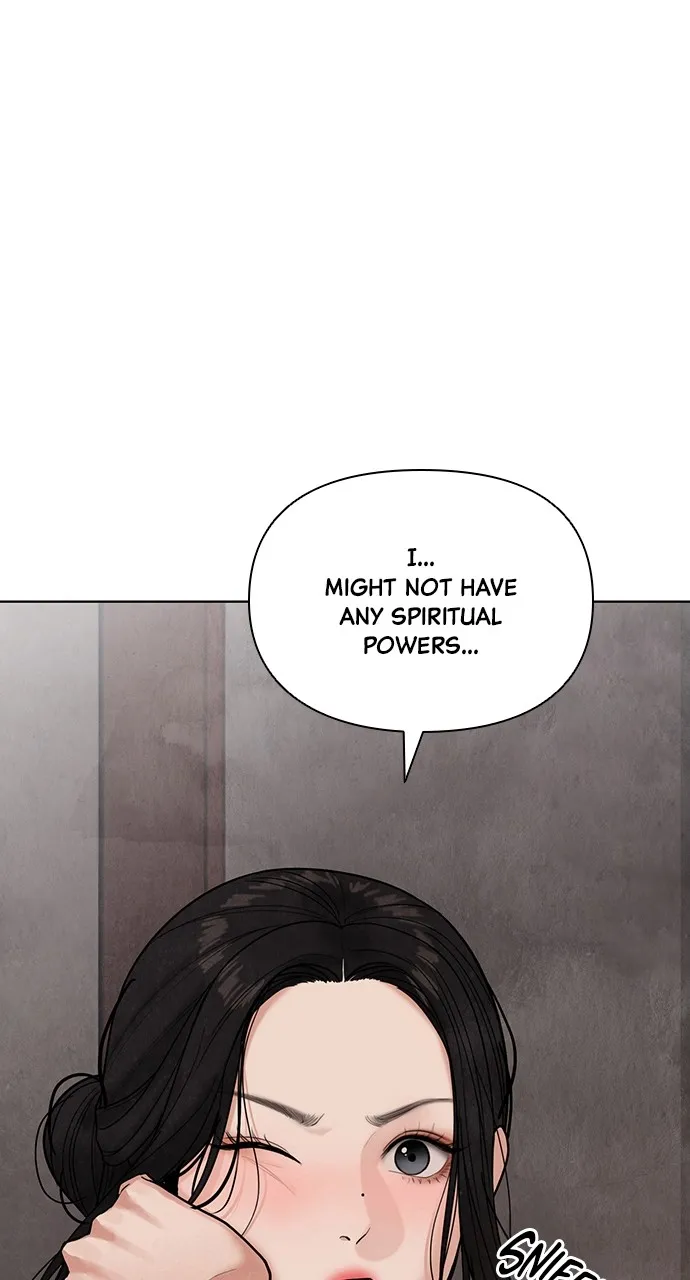 Read Return Your Soul chapter 18 image 10 on Lezhin