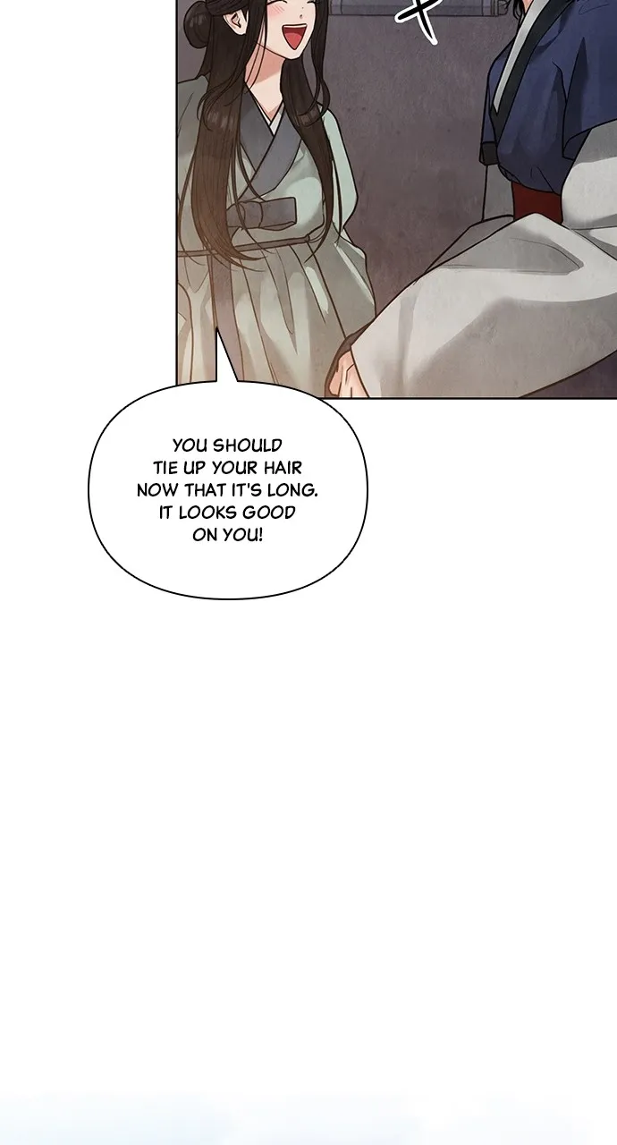 Read Return Your Soul chapter 18 image 16 on Lezhin