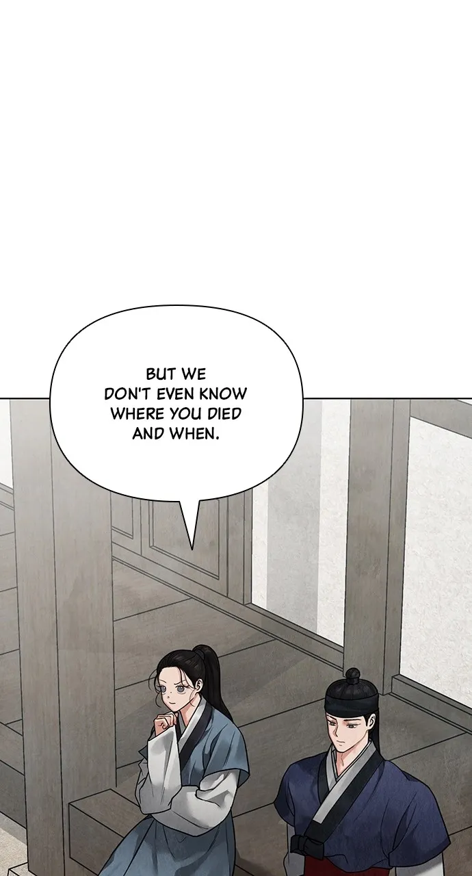 Read Return Your Soul chapter 18 image 18 on Lezhin