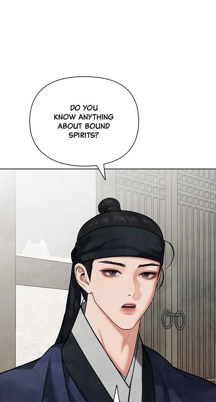 Read Return Your Soul chapter 18 image 20 on Lezhin