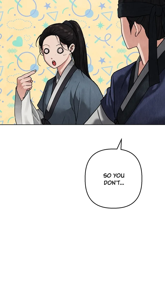 Read Return Your Soul chapter 18 image 22 on Lezhin