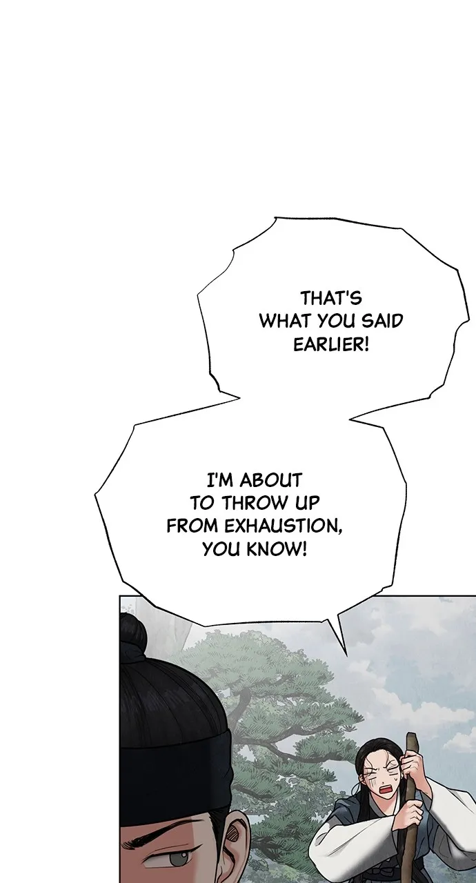 Read Return Your Soul chapter 18 image 29 on Lezhin